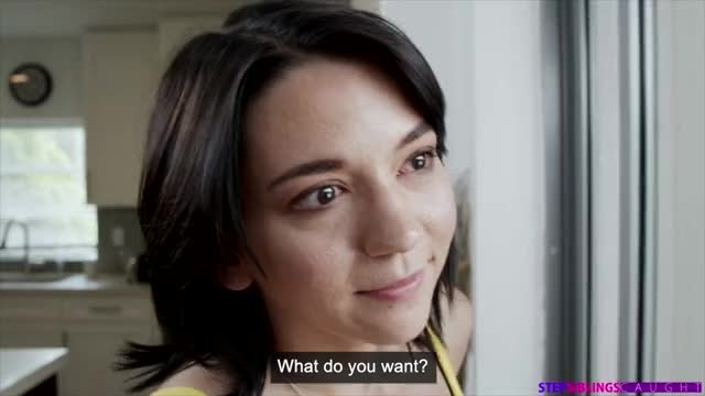 Riley Jean, Cute Mode | Slut Mode, Laundry Day