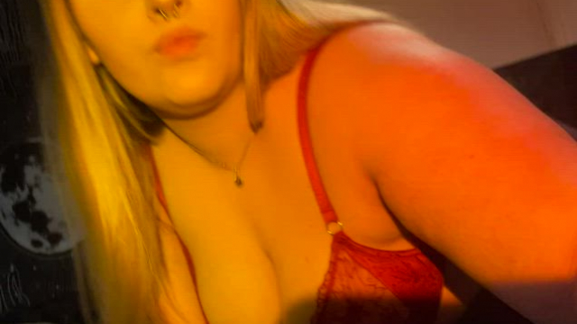 Watch My G Cups Bounce