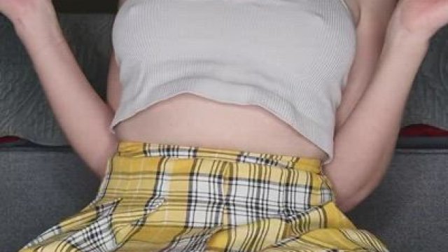 Trying to do the perfect drop