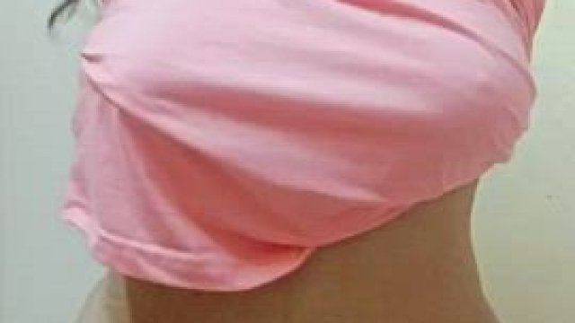 Dropping my tits and smiles everyday