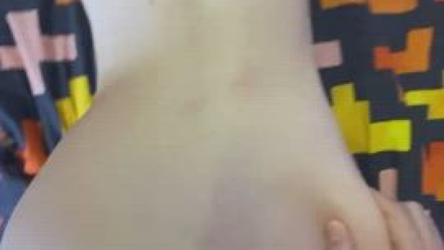 Anal with huge dick!