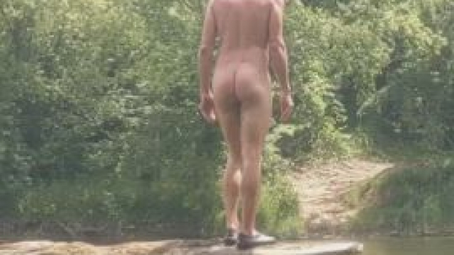 Jumping into the weekend!