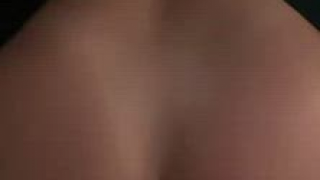 She can throw it back