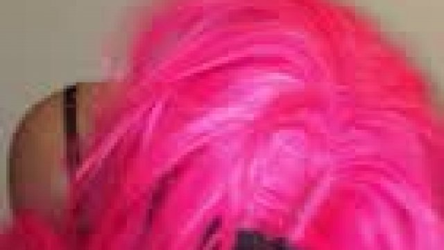 #LA 27 sissy CD - need white cock