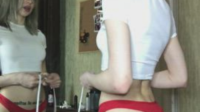 Woke up and chose to show you all my ass today