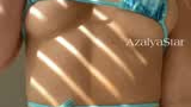 I love how perky my tits are