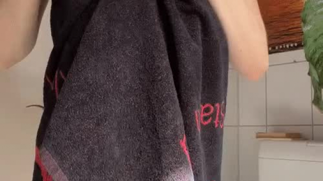 Where did you look first, bush or boobs?