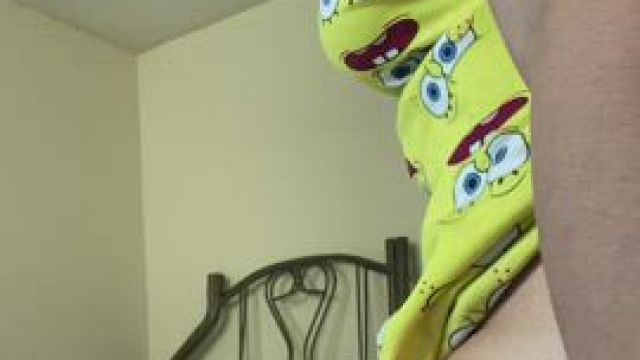 My ass looks fuckable and juicy