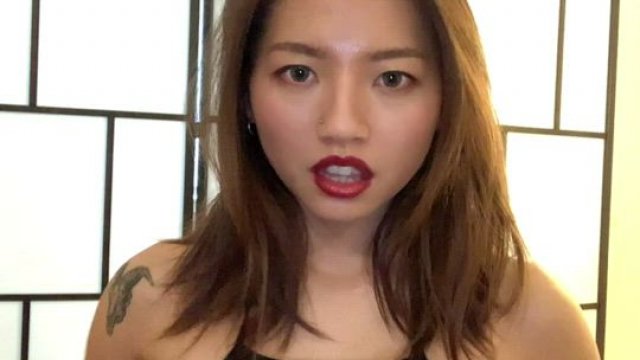 Want your BWC get between my boobie