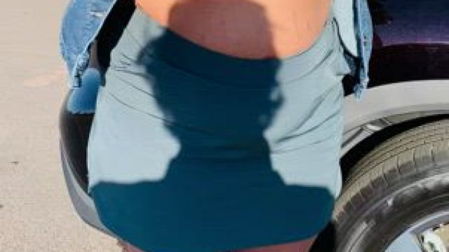 Nudity in public places is definitely one of my kinks- is it yours too? I make m