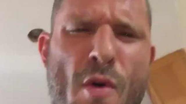 Pornstars constantly need something in their mouth