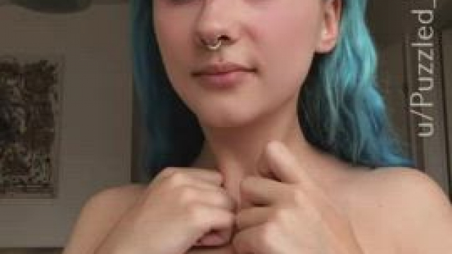 I like gentle cuddles