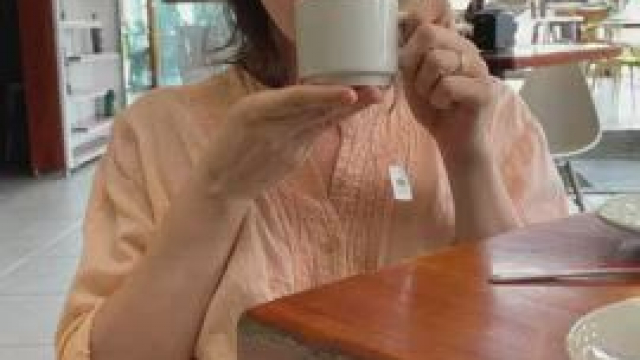 A Good Drink is sure to bring a Good Flash Out of Me