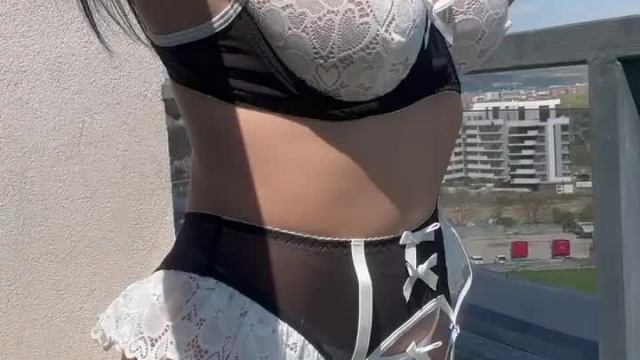 Showing you both my assets