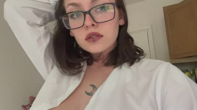 can these tits make you hard to fill me up