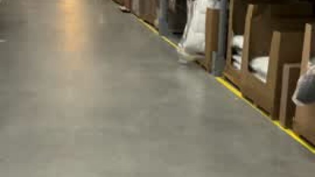 How to make shopping for furniture extra fun [gif]