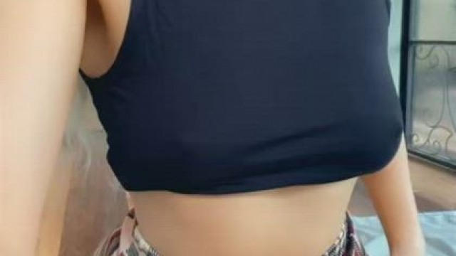 Just out of curiosity... would you fuck me?