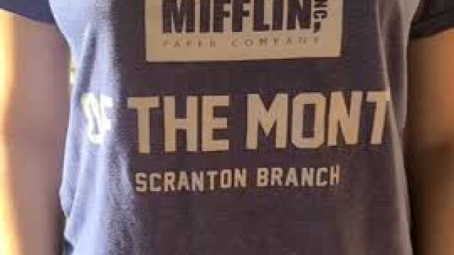 Use me all you want as we re-watch The Office? 