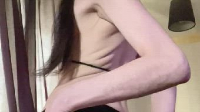 What I lack in size I make up for in other ways~