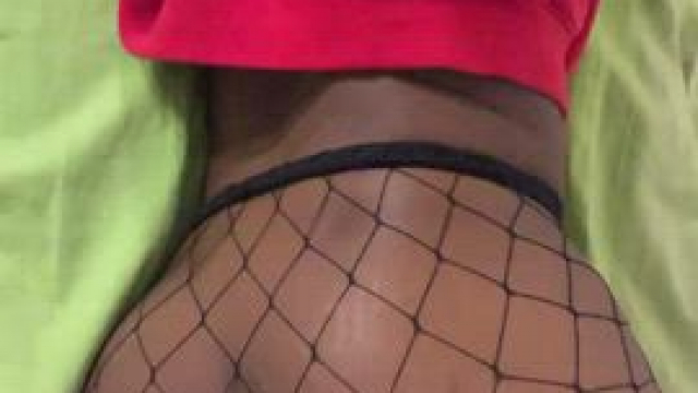 Can I be your bad little riding red hood?