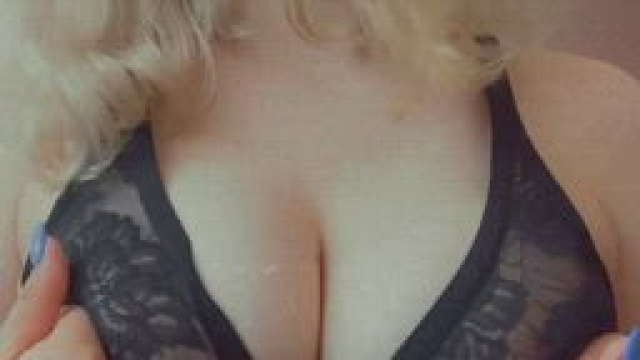 My tits are so sweet and natural