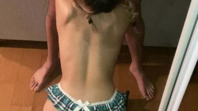 8.5 months through the year and I’ve still given a blowjob every single day