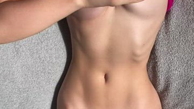 I Dropped My Titties