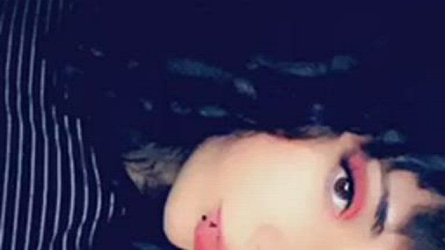 I heard you like small tits?