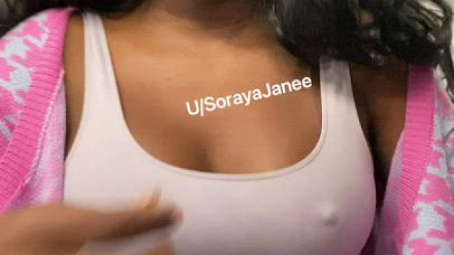 Want to join the mile high club with me?