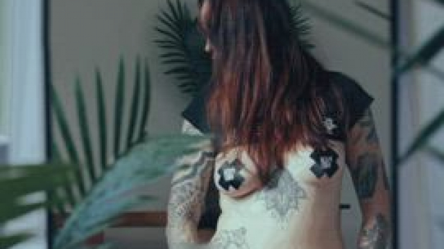 We Love Watching Ourselves