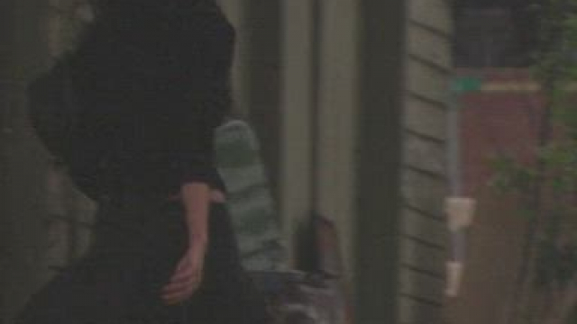 Amelia Cooke in Species III (2004)