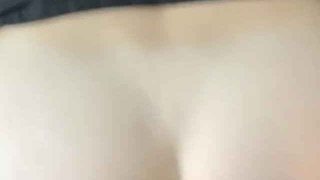 Would you let me work your dick?