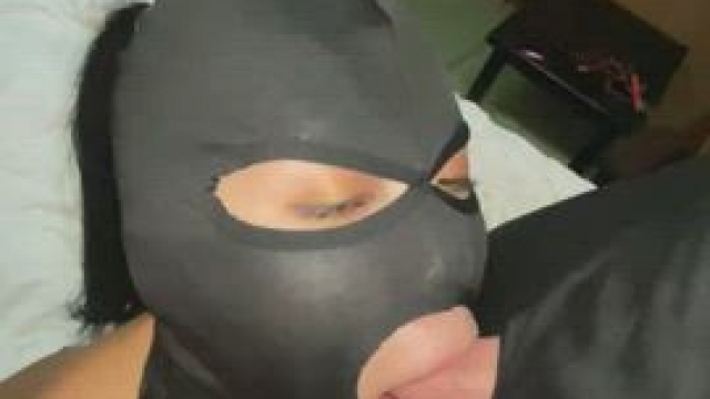 Japanese chicks sure have skills????