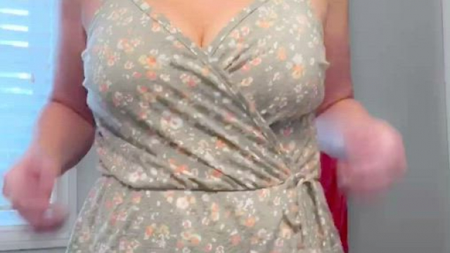 Will you bite on her nipples?