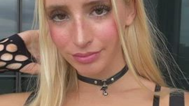 hope my ass makes NNN harder for you