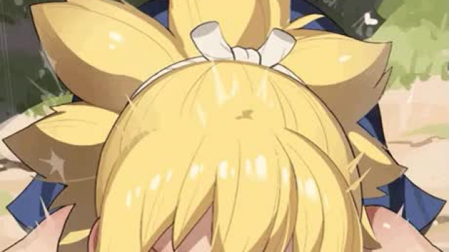 All the way down (mizumizuni)