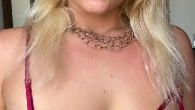 Ready to obey my ass