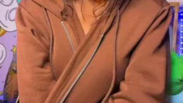 I’m coming over in just this