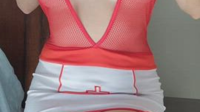 will you let a married nurse check your sperm count