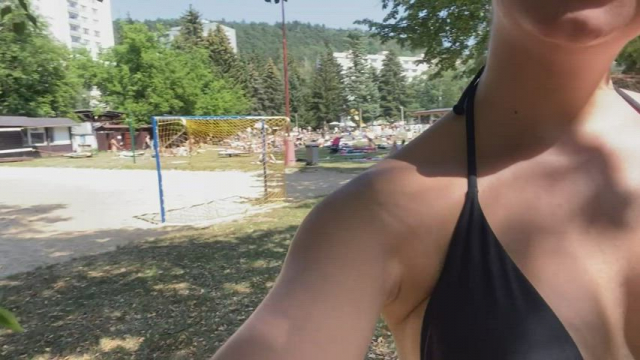 Guess Who's Horny Today