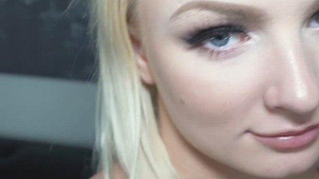 Full access to her body