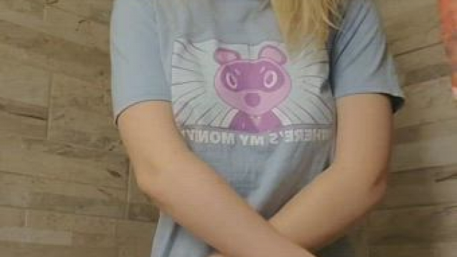 (OC) Is it true the early bird gets the worm? Did I wake up early enough for you