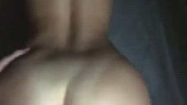 Couple Doggystyle Homemade