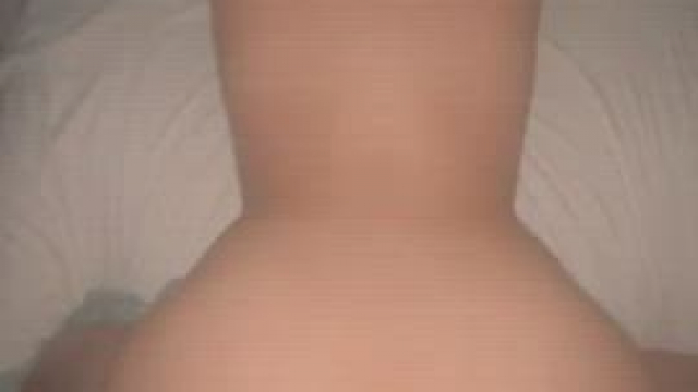 The wife getting loose and ready for a DP , would you join ?