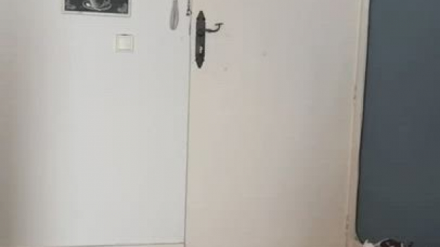 Quicky before going out