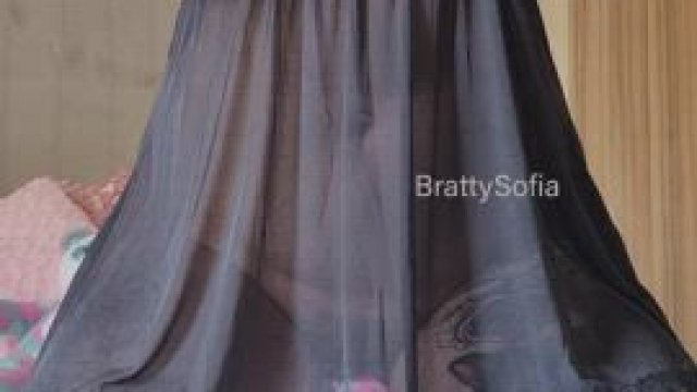 Would you cum on my big tits?