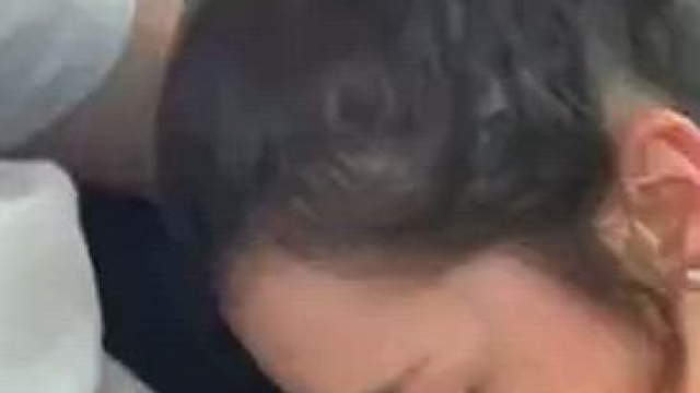 Fellatio in Car Is Love