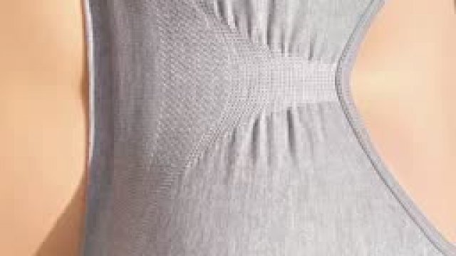 Hope my tits are big enough for you....