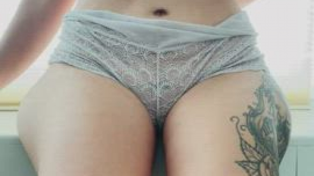 Would you let mommy ride on your big hard C