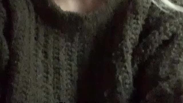 I spent 20 years growing these tits just for you 